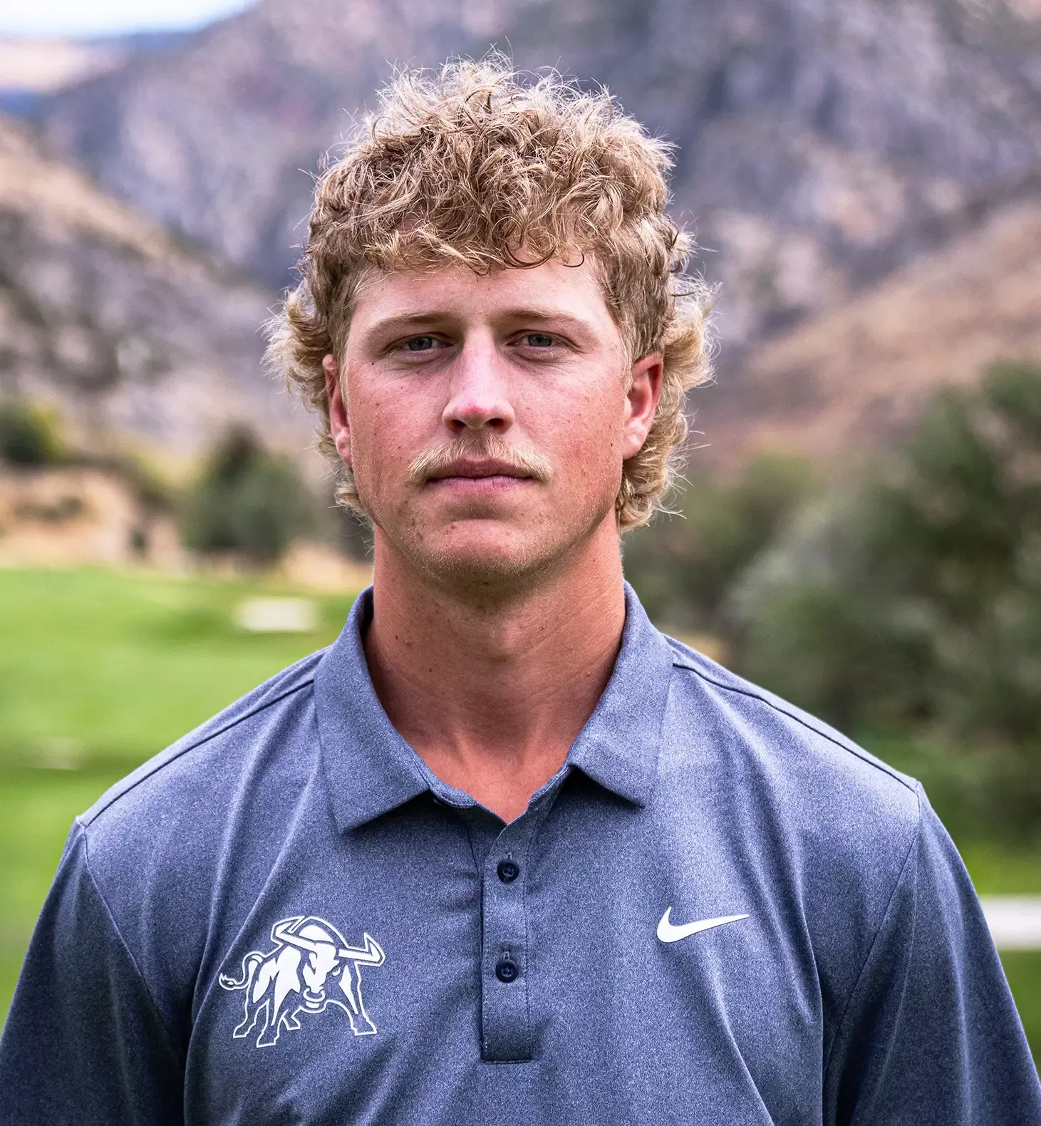 Toby Heider, Golf, Utah State University