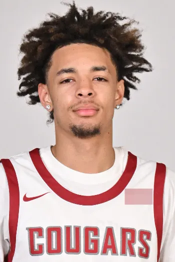 Lazerek Houston, Basketball, undefined