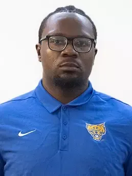 John Nyiam, Football, Fort Valley State University