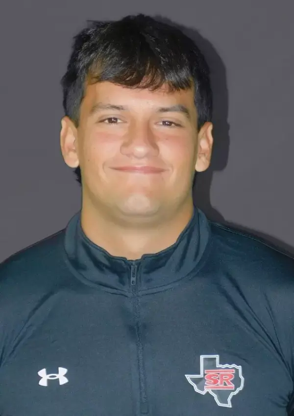 Taylor Castillo, Football, Sul Ross State University