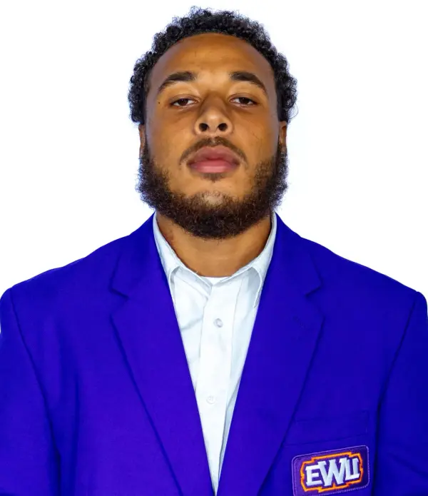 Kalib Moore, Football, Edward Waters University