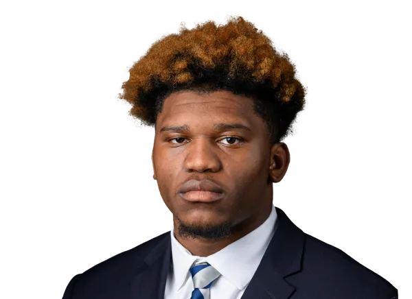 Ty Blanding, Football, undefined