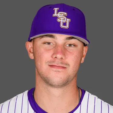 Paul Skenes, Baseball, Louisiana State University