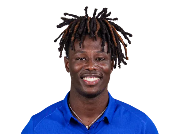 Cameran Brown, Football, undefined