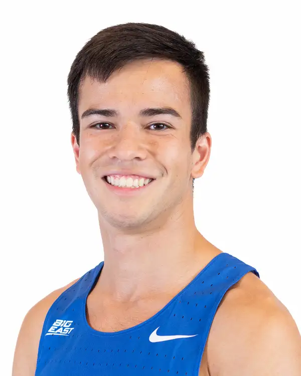 Dominic Ricci, Track and Field (O), Creighton University