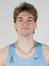 Josh Wilkie, Track and Field (O), Tufts University