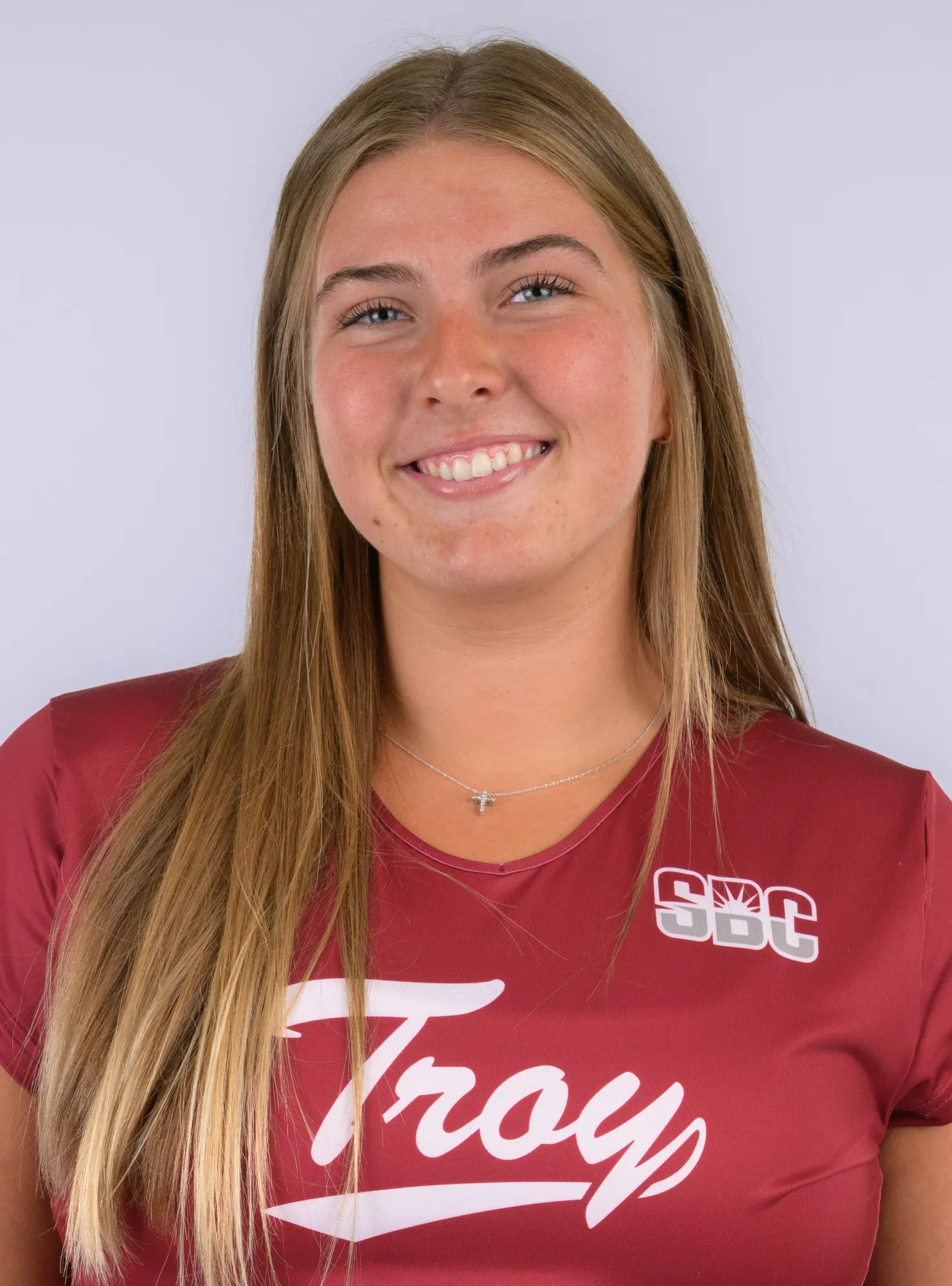 Josie Hensley, Volleyball, undefined