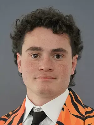 Nick Chan, Lacrosse, undefined