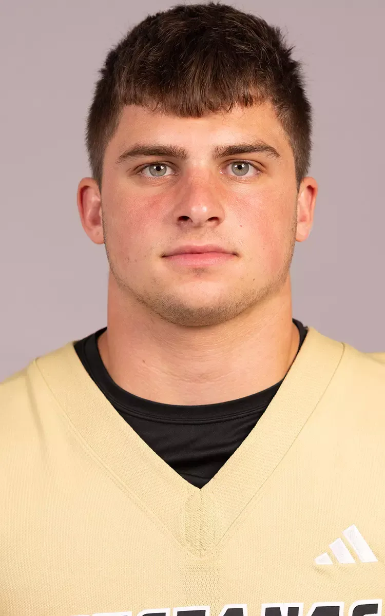 Sam Shepersky, Football, undefined