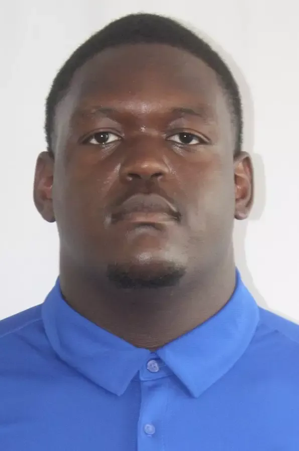 Maleek Thornhill, Football, Virginia State University
