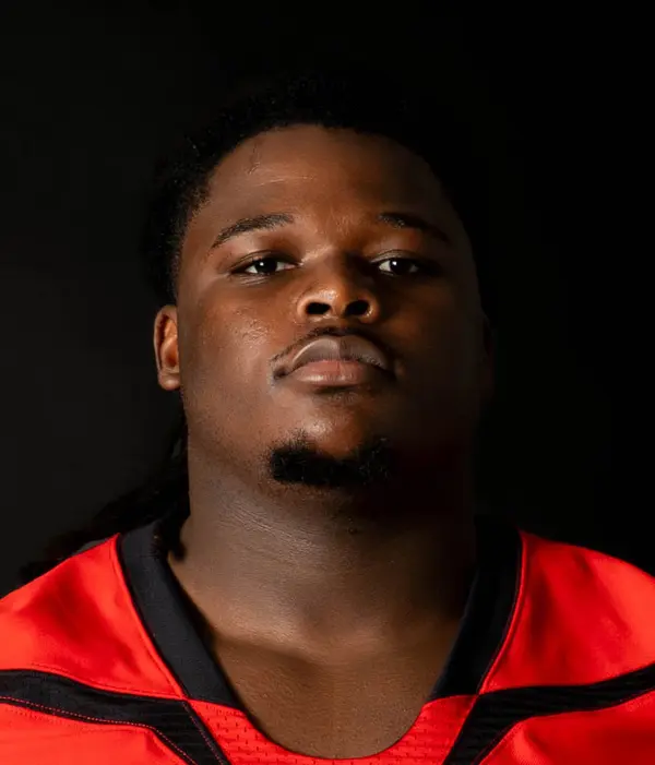 Tavarious Elliott, Football, Southeast Missouri State University
