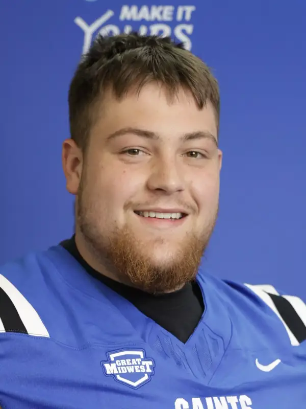 Jake Putthoff, Football, Thomas More University