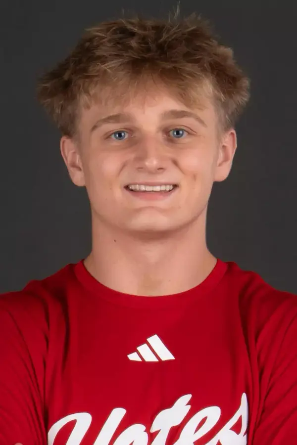 Mason Evenson, Swimming & Diving, University of South Dakota