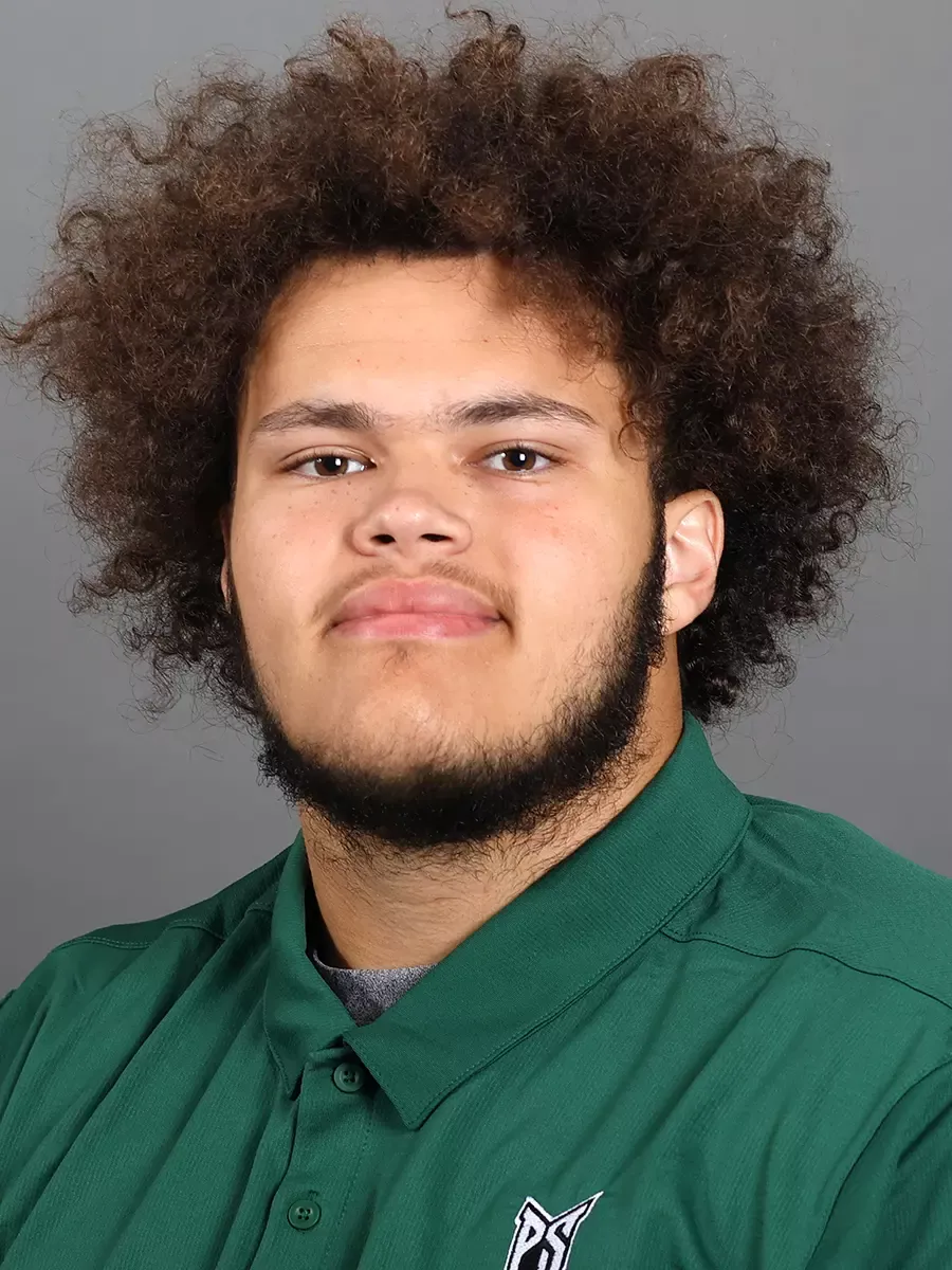 Gobi Goodson, Football, undefined