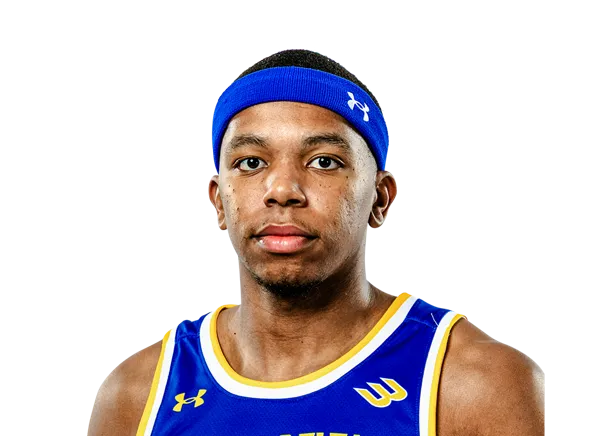 Kadar Waller, Basketball, California State University, Bakersfield