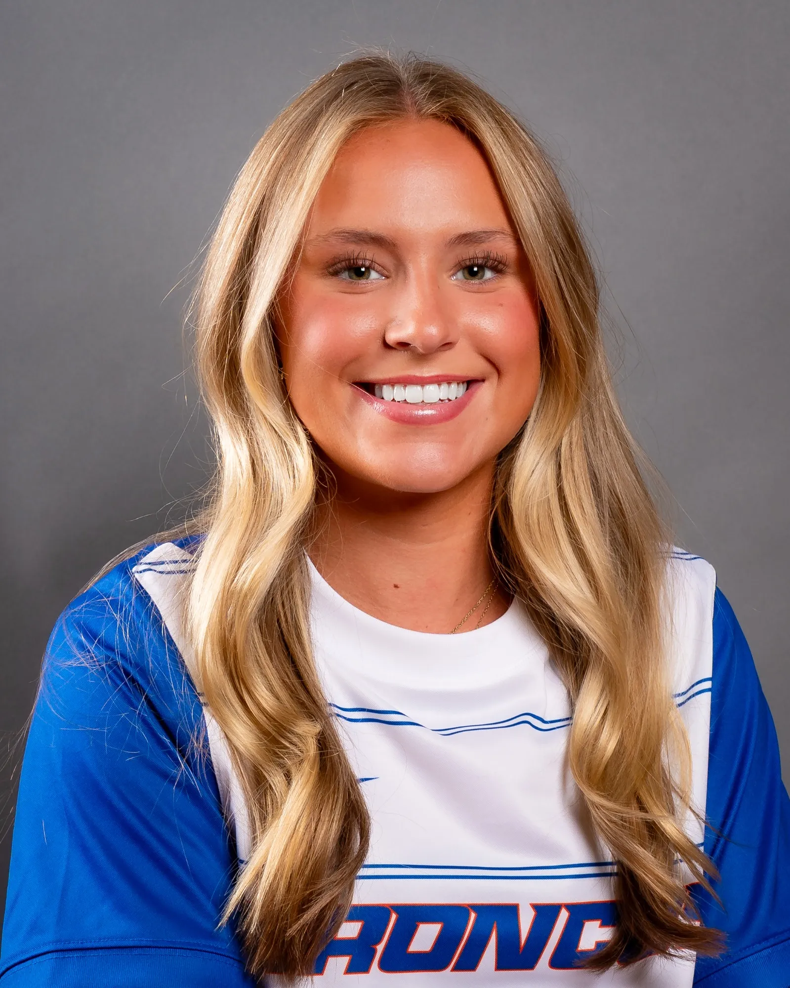 Emerson Sprinkle, Soccer, Boise State University