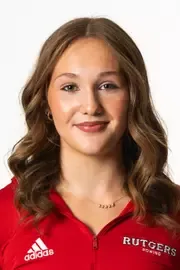 Lindsay Gledhill, Rowing, undefined