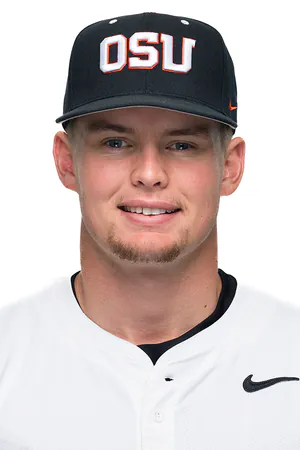 Ethan Porter, Baseball, undefined