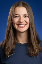 Danelia Price-Hughes, Rowing, University of Michigan