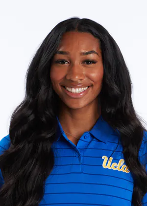 Naomi Johnson, Track and Field, undefined