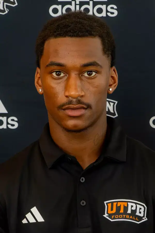 Messiah Boulieu, Football, University of Texas Permian Basin