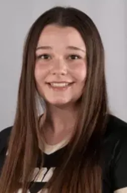 Peyton Neal, Volleyball, undefined