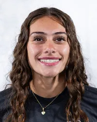 Ruby Mansour, Soccer, undefined