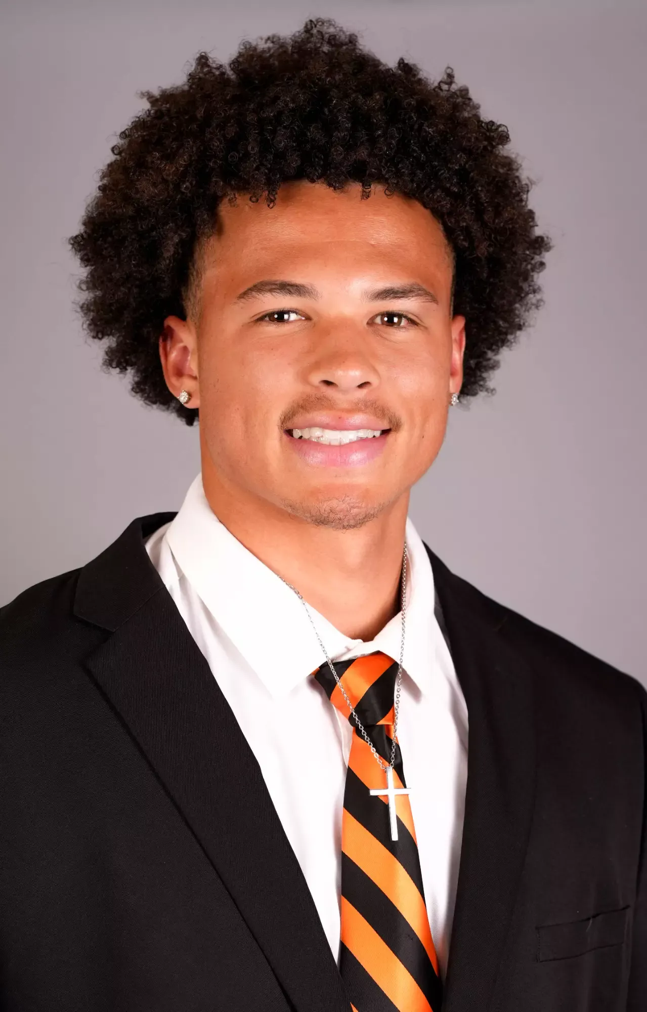 Jordan Cooke, Football, undefined