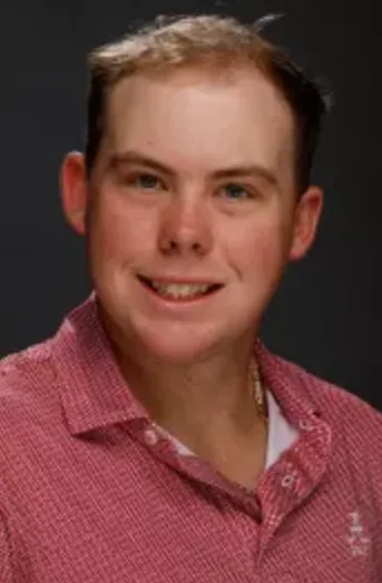 Tristin Wisener, Golf, undefined