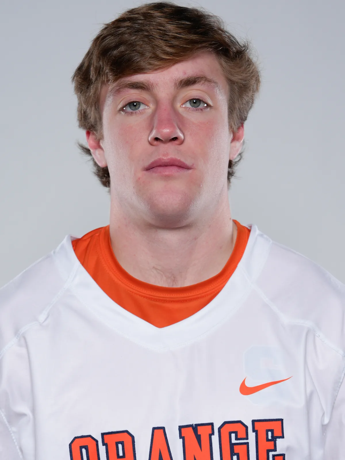 Chuck Kuczynski, Lacrosse, undefined