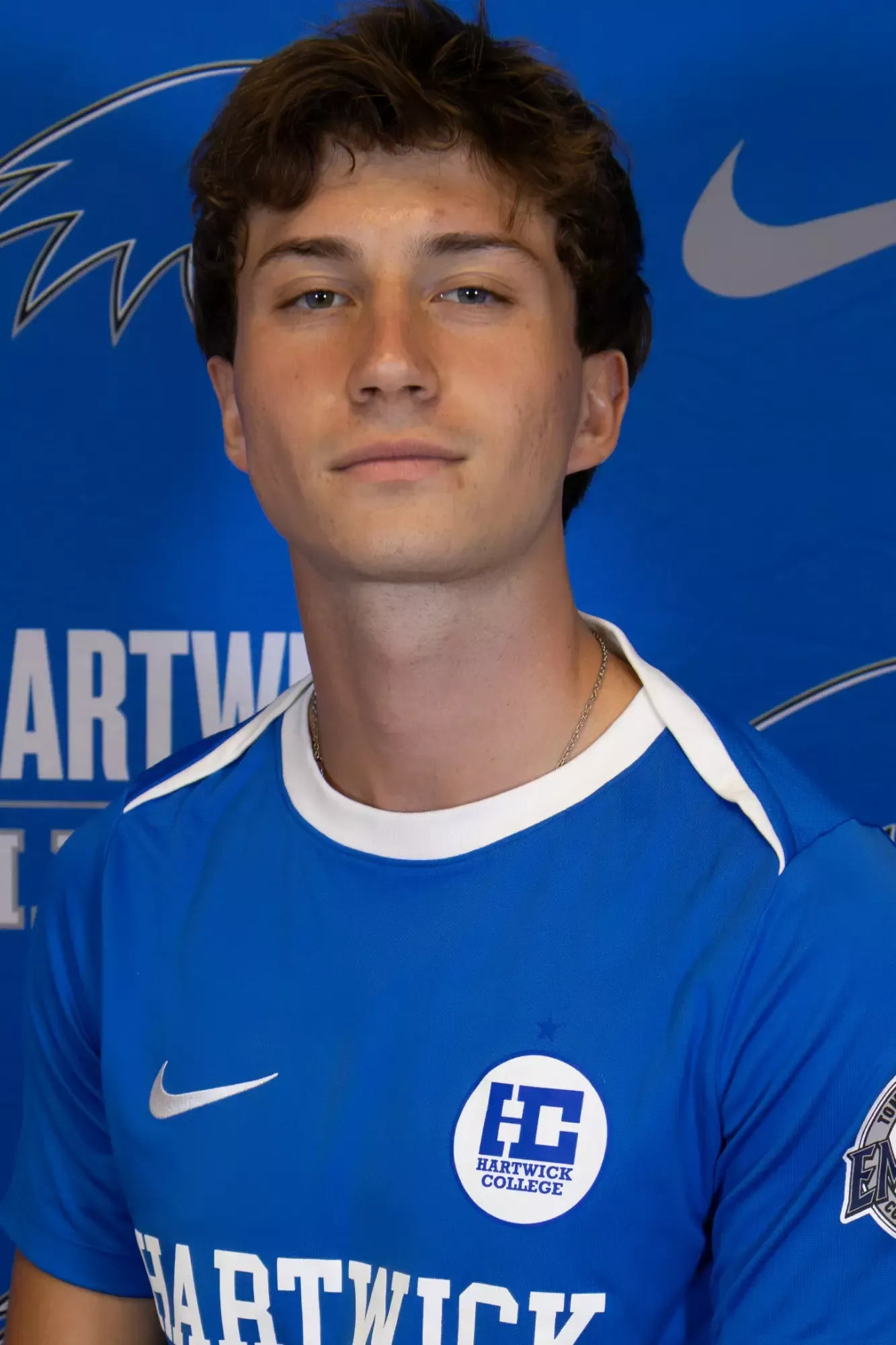 Andres Ordonez Acosta, Soccer, Hartwick College