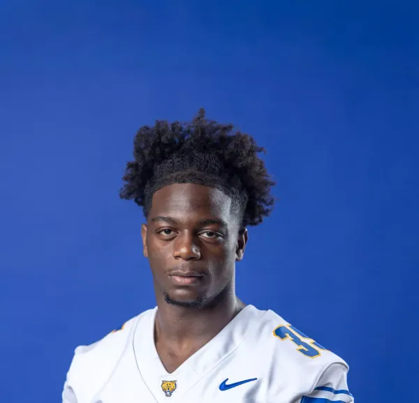Ezekiel Theodoris, Football, Fort Valley State University
