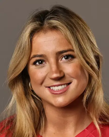 Lucy Jeffers, Lacrosse, Cornell University