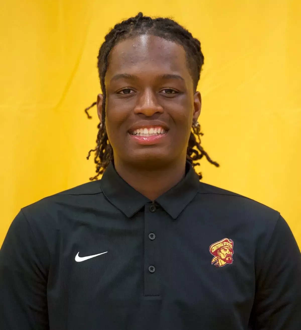 Jaden Shelby, Football, Central State University