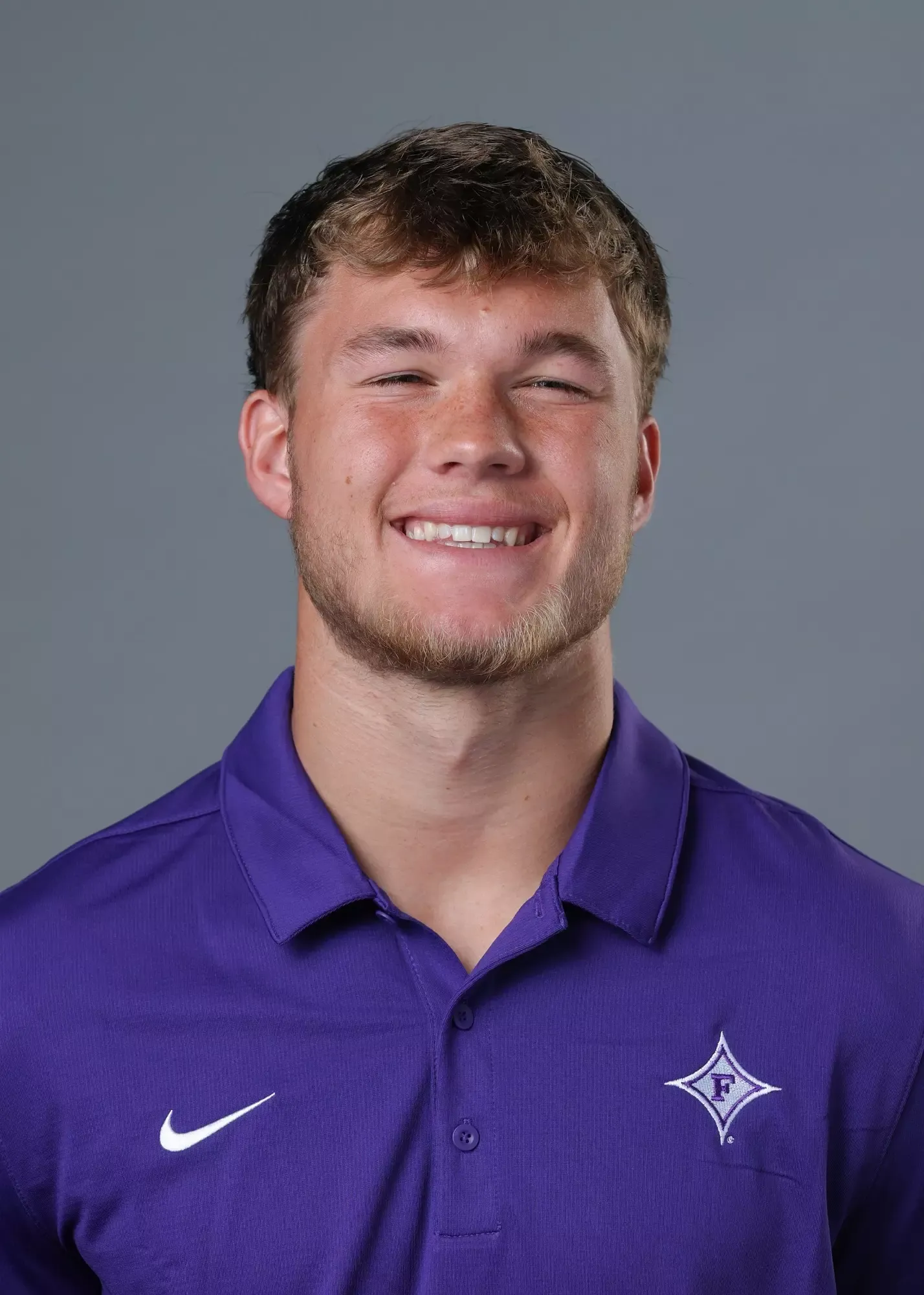 Keldin Wrona, Football, undefined