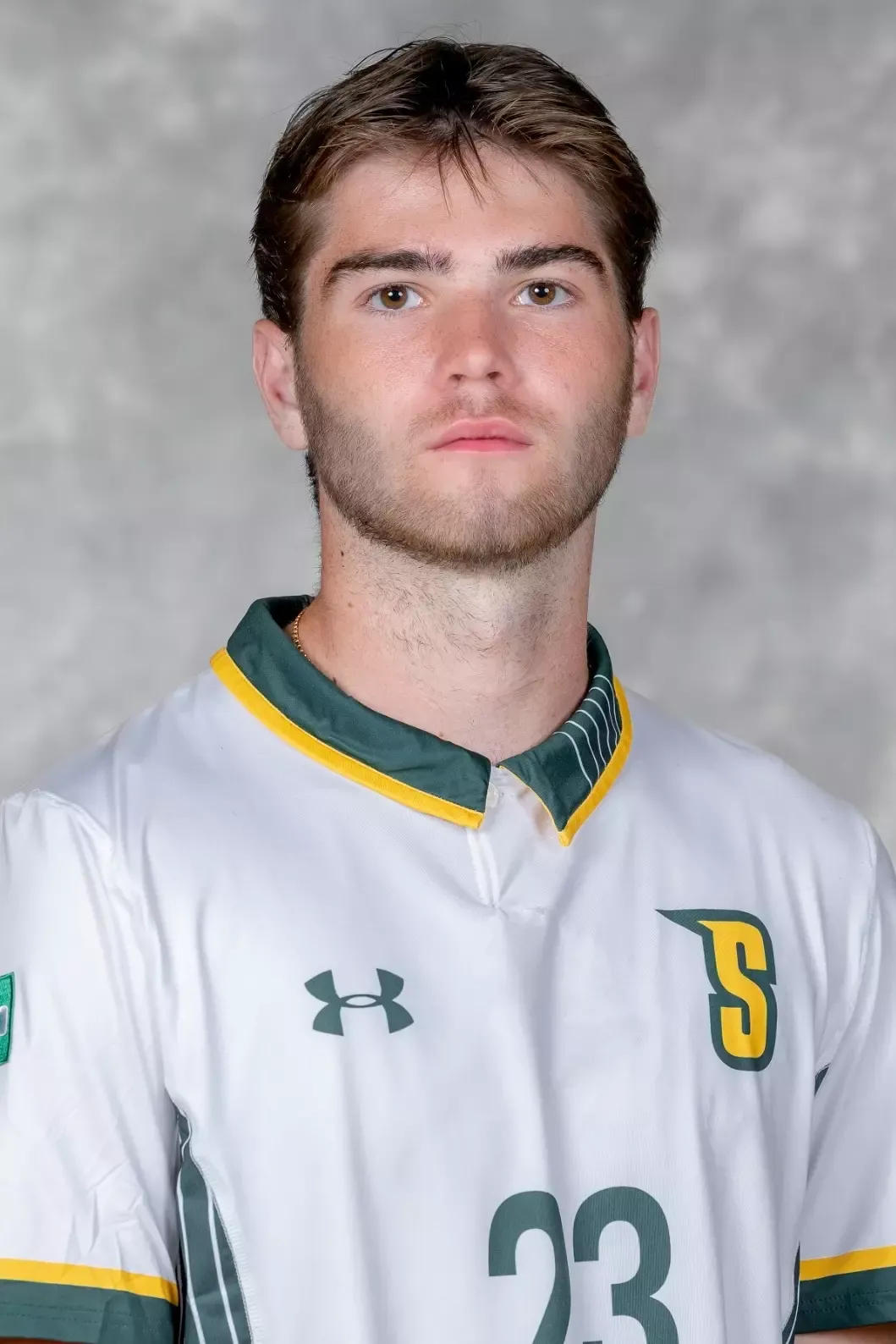 Jacob Humienny, Soccer, Siena College