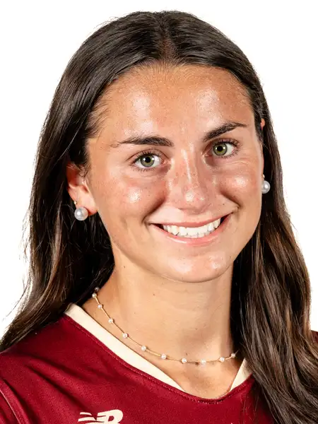 Taylor Gordon, Lacrosse, Boston College