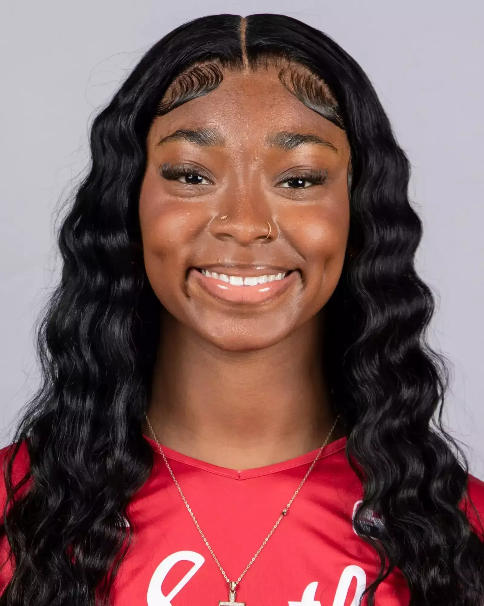 Dalayla Blackwell, Volleyball, undefined