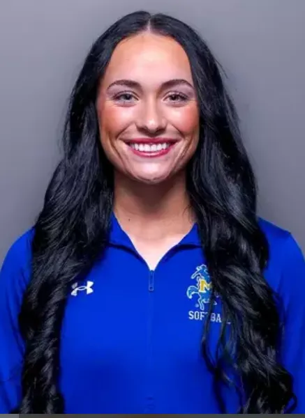 Malayna Daigle, Softball, undefined