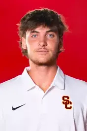 Nathan Trouve, Tennis, undefined