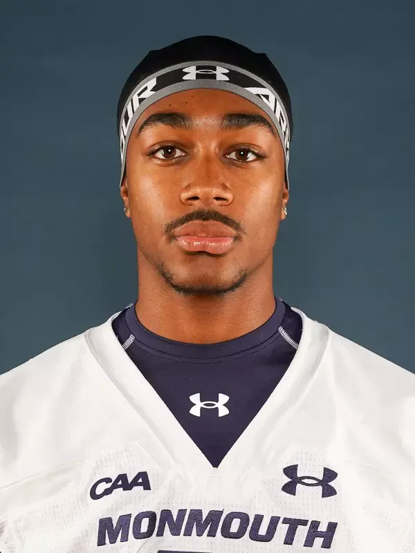 Isaiah Grier, Football, undefined