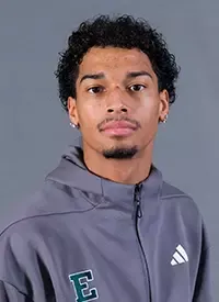 Dakari Milks, Track and Field (O), Eastern Michigan University
