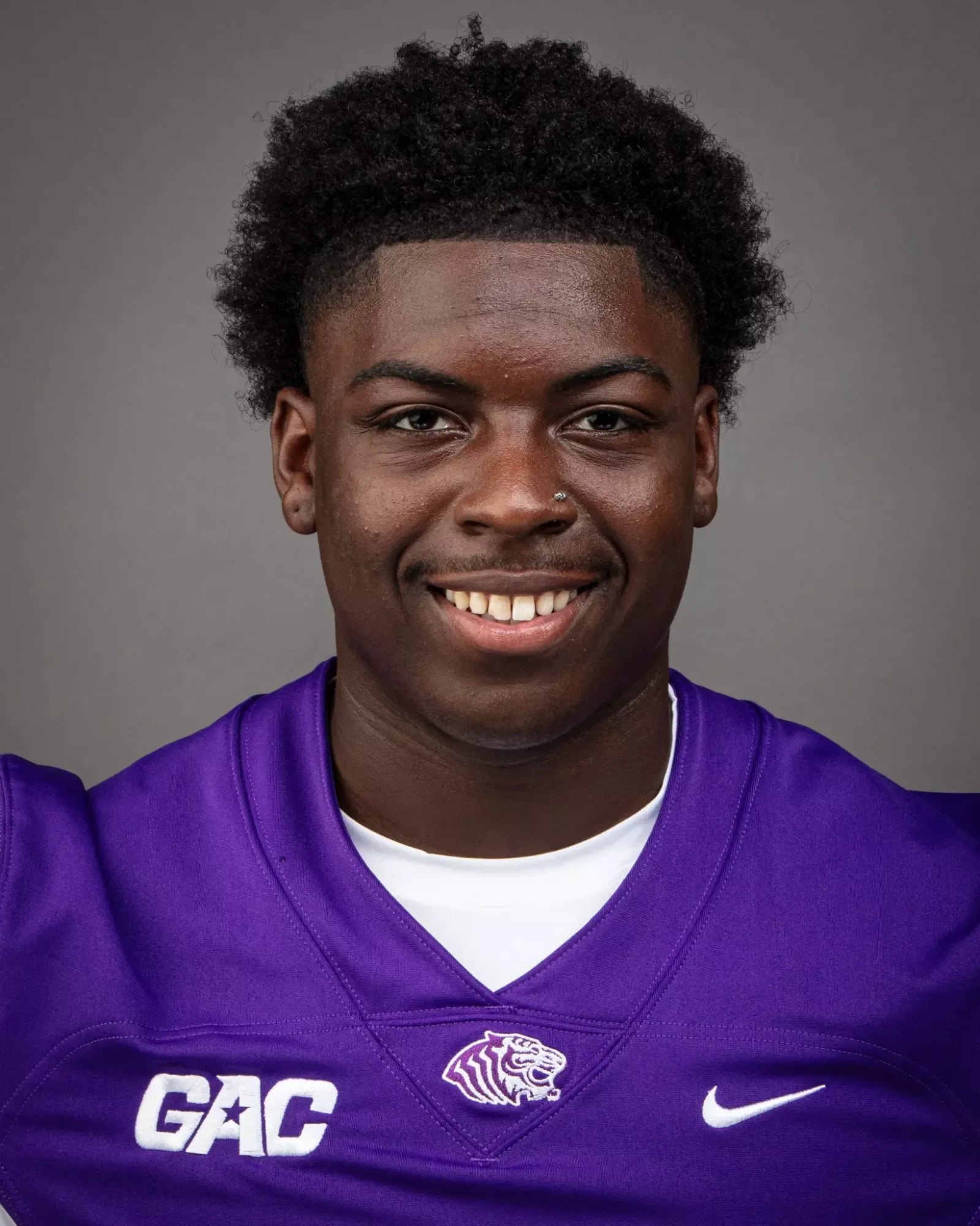 Cortavion McMillan, Football, undefined
