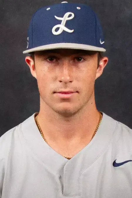 Alex Strickland, Baseball, Longwood University