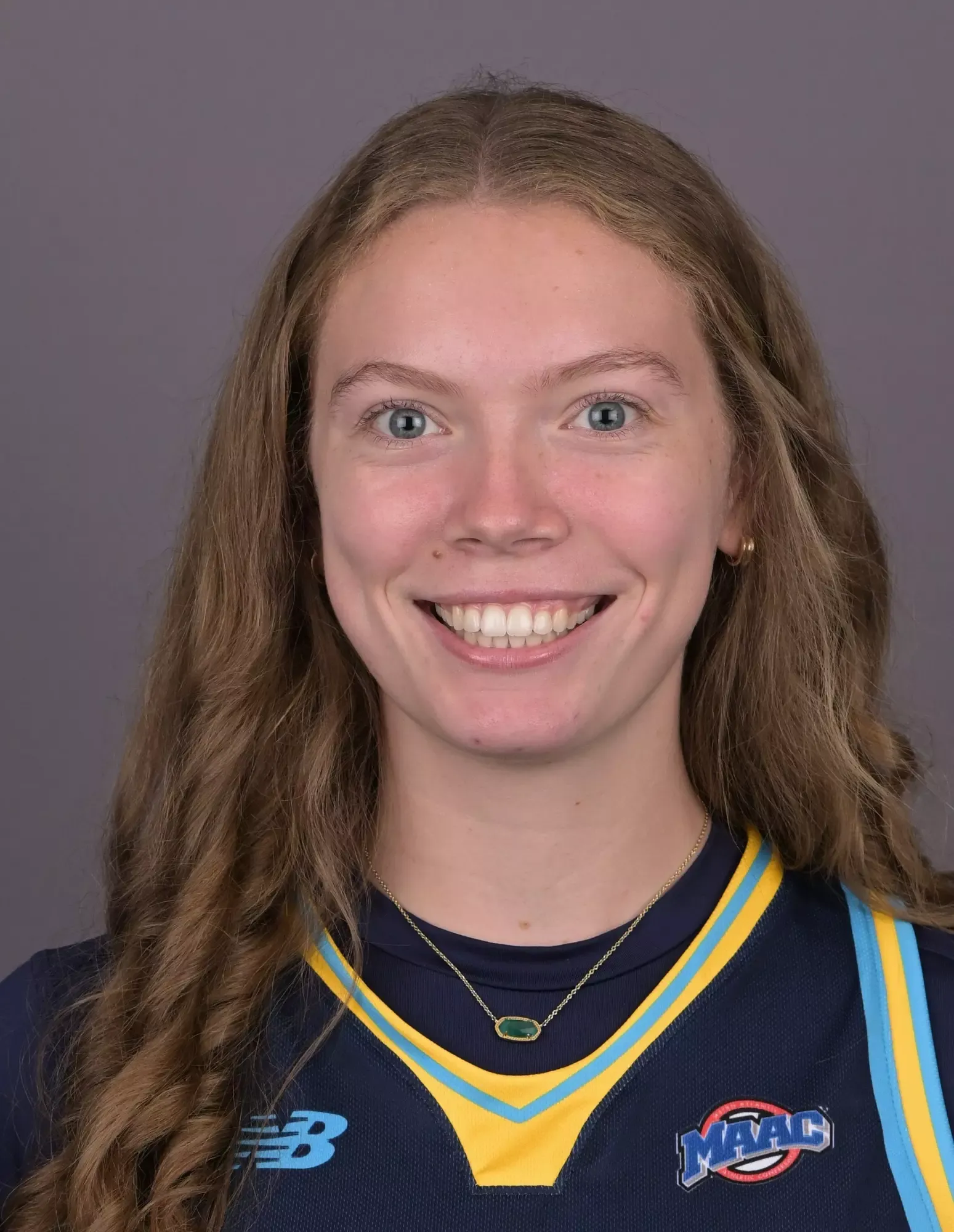 Jenna Mishou, Basketball, undefined