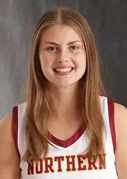 Taylor Tool, Basketball, Northern State University