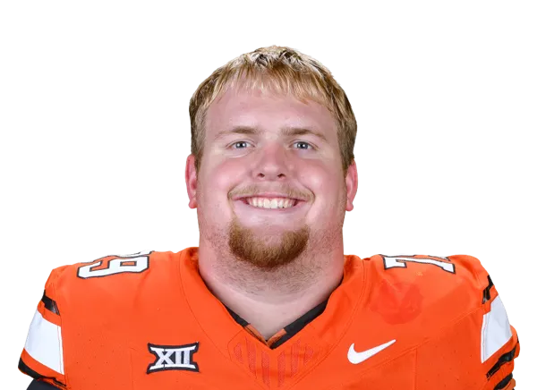 Gage Stanaland, Football, Georgia State University