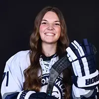 McKayla Romano, Hockey, Lebanon Valley College