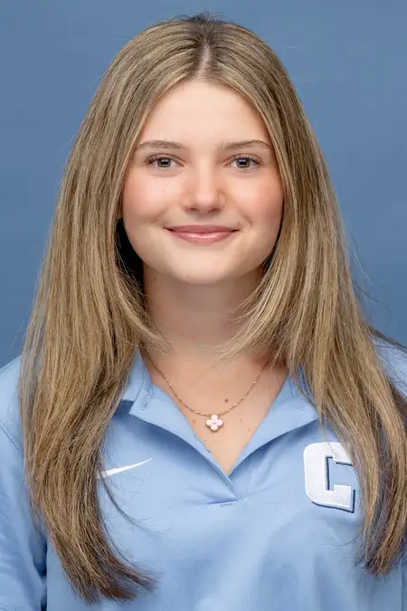 Mariah Brownhill, Golf, Columbia University