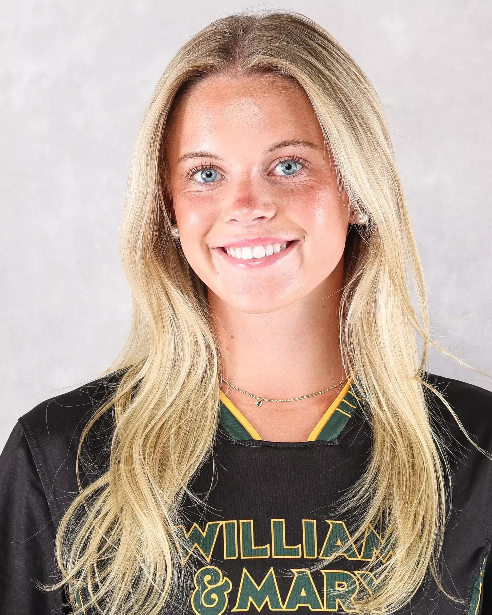 Amelia Stephens, Soccer, College of William & Mary